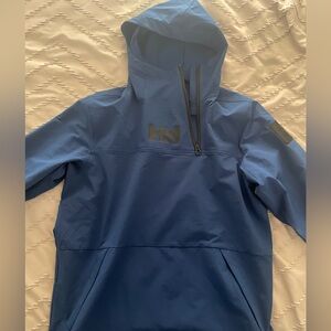 Helly Hansen Ullr D Shield Hoodie